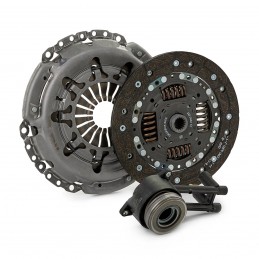 KIT DE EMBRAGUE 3 PIEZAS...