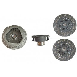 KIT DE EMBRAGUE 3 PIEZAS...