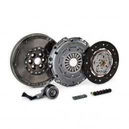 KIT DE EMBRAGUE DMF 837011