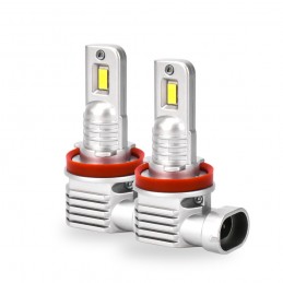 LAMPARAS LED H8/H9/H11/H16...