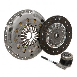 KIT DE EMBRAGUE 3 PIEZAS...