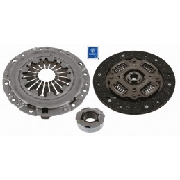 KIT DE EMBRAGUE 3 PIEZAS...