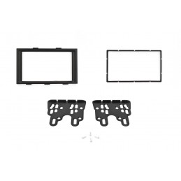 ADAPTADOR DOBLE DIN KIA 3767
