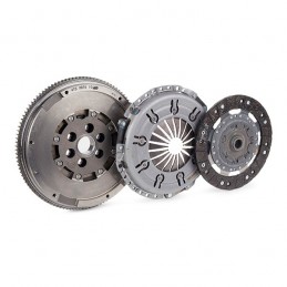KIT DE EMBRAGUE DMF 600021600