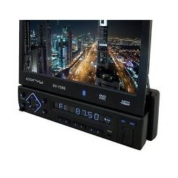 RADIO IN-DASH 7" DV756