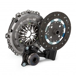 KIT DE EMBRAGUE 3 PIEZAS...