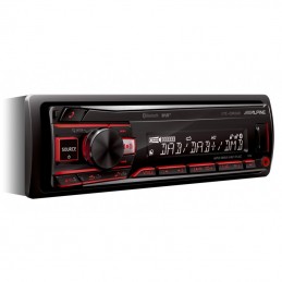 RADIO BLUETOOTH/USB/DAB...