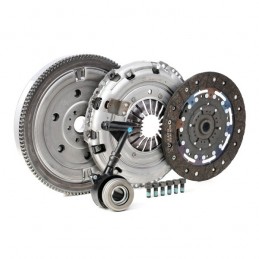 KIT DE EMBRAGUE DMF 600027700