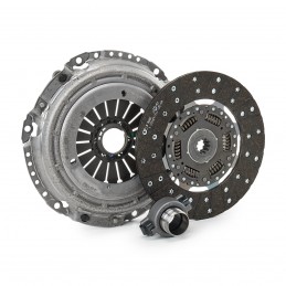 KIT DE EMBRAGUE 3 PIEZAS...