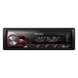 AUTORADIO MVH280FD