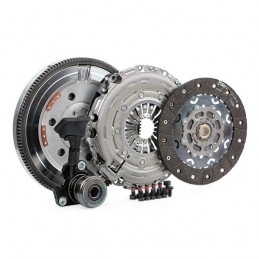 KIT DE EMBRAGUE DMF 837394