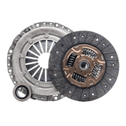 KIT DE EMBRAGUE DMF 600042300