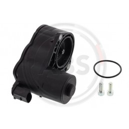 ATENUADOR PEUGEOT 43725