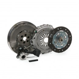 KIT DE EMBRAGUE DMF 837467