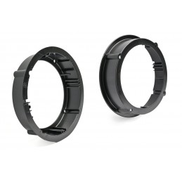 ADAPTADOR AUDI A2 TRASERO...