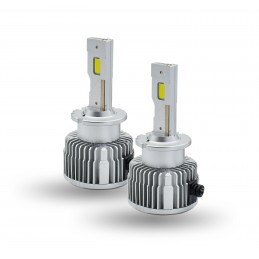 BOMBILLA LED D2S/D2R 7517