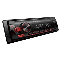 AUTORADIO 1 DIN MVHS120UB