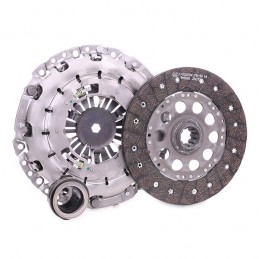 KIT DE EMBRAGUE 3 PIEZAS...