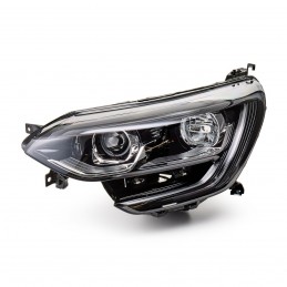 FARO RENAULT MEGANE IZDO...