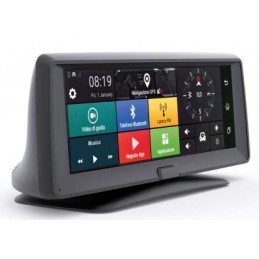 PANTALLA TÁCTIL 7" VM321E