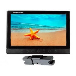 PANTALLA REPOSACABEZAS MR918HD