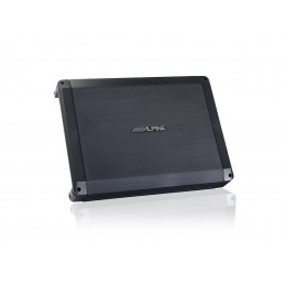 AMPLIFICADOR DE 4 CANALES...