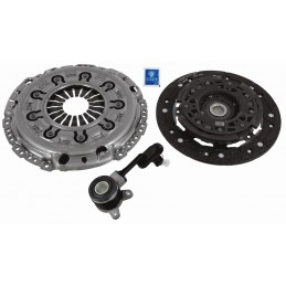 KIT DE EMBRAGUE 3 PIEZAS...