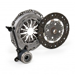 KIT DE EMBRAGUE 3 PIEZAS...