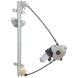 ELEVALUNAS OPEL KADETT E...