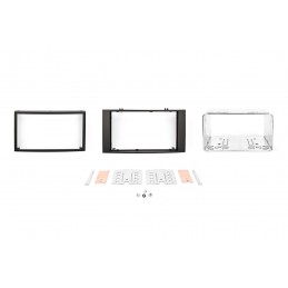 ADAPTADOR DOBLE DIN VW 3775