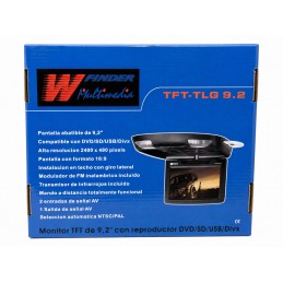 MULTIMEDIA DE TECHO...