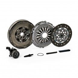 KIT DE EMBRAGUE 600016500
