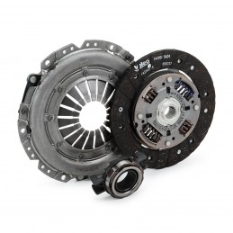 KIT DE EMBRAGUE VALEO 821326