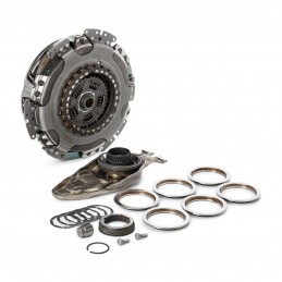 KIT DE EMBRAGUE 602003000