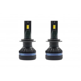 BOMBILLAS LED H7...