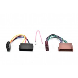 CABLE ADAPTADOR AUTORADIO...