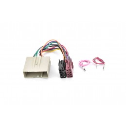 CABLE ADAPTADOR AUTORADIO FORD