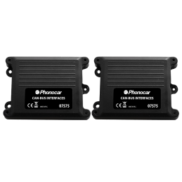 INTERFAZ LED UNIVERSAL 7575