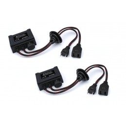 INTERFAZ LED HYBRID H7/H18...