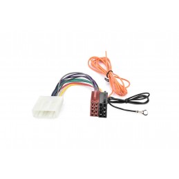 CABLE ADAPTADOR AUTORADIO...