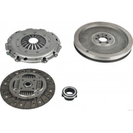 KIT DE EMBRAGUE 98VW01
