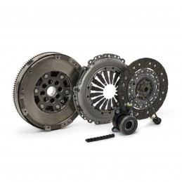 KIT DE EMBRAGUE DMF 600016800