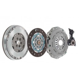KIT DE EMBRAGUE DMF 837630