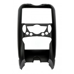 ADAPTADOR MINI ISO/DOBLE ISO