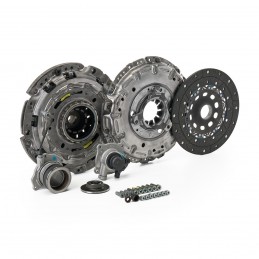 KIT DE EMBRAGUE 602000300