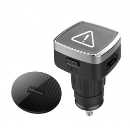 ALARMA ANTIABANDONO BEBÉS