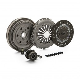 KIT DE EMBRAGUE DMF 600033900