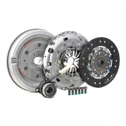 KIT DE EMBRAGUE LUK 600029900