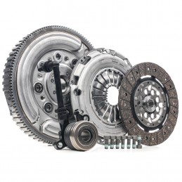 KIT DE EMBRAGUE DMF 2290601143