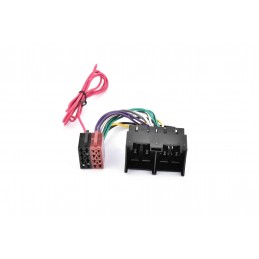 CABLE ISO AUTORADIO 4724